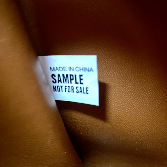 KATE SPADE *RARE* Hayes Street Isobel - Prickly Pear *SAMPLE* *BRAND NEW* - Picture 7 of 12